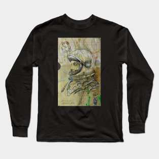 Stratosphere Long Sleeve T-Shirt